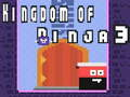 Spiel Königreich der Ninja 3 Online