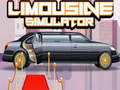 Spiel Limousinen-Simulator Online