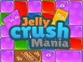 Spiel Jelly Crush Mania Online