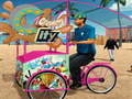 Spiel Eiscreme Stadt Online