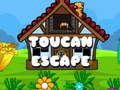 Spiel Tukan Flucht Online