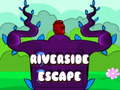 Spiel Flucht aus Riverside Online