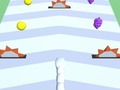 Spiel Schlangenrennen Online