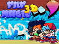 Spiel FNF Musik 3D Online