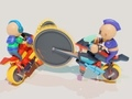 Spiel Säge Maschine.io Online