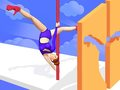 Spiel Pole Dance Kampf Online
