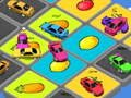 Spiel Schnell Zornig Skyline Online