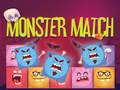 Spiel Monster-Match Online