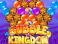 Spiel Blasen-Königreich Online