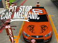 Spiel Pit Stop Auto Mechaniker Simulator Online