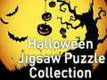 Spiel Halloween Puzzle Sammlung Online