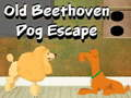 Spiel Flucht des alten Beethoven-Hundes Online