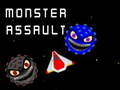 Spiel Monsterangriff Online