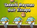 Spiel Tadashi Baymax Anzug Flucht Online