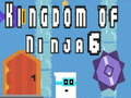 Spiel Königreich der Ninja 6 Online