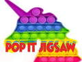 Spiel Pop It Puzzle Online