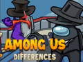 Spiel Unterschiede zwischen uns Online