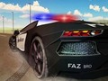 Spiel Polizeiauto-Verfolgungs-Sim Online