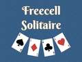 Spiel Freecell Solitaire Online