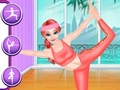 Spiel Fitnessplan von Prinzessin Ariel Online