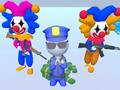 Spiel Verrückte Joker 3D Online