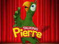 Spiel Sprichender Pierre Vogel Online