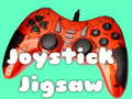 Spiel Joystick-Puzzle Online