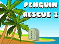 Spiel Pinguin-Rettung 2 Online