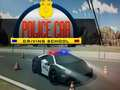 Spiel Polizeiauto-Verfolgungsrenn-Simulator Online
