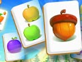Spiel Glückliche Farm: Die Ernte Online