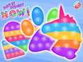 Spiel Pop es, Fidget, jetzt! Online