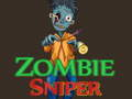 Spiel Zombie-Scharfschütze Online