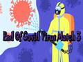 Spiel Ende des Covid-Virus: Match 3 Online
