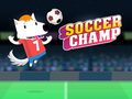 Spiel Fußballmeister Online