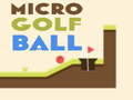 Spiel Mikro Golf Ball Online