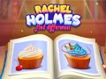 Spiel Rachel Holmes: Finde die Unterschiede Online