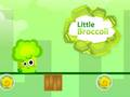 Spiel Kleiner Brokkoli Online