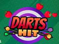 Spiel Darts Treffer Online