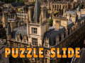 Spiel Puzzle Rutsche Online