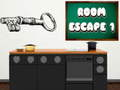 Spiel Raumflucht 1 Online