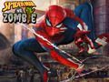 Spiel Spiderman Gegen Zombie Online