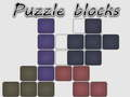 Spiel Puzzle-Blöcke Online