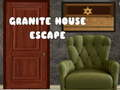 Spiel Granithaus Flucht Online