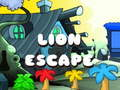 Spiel Löwenflucht Online