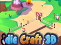 Spiel Idle Craft 3D Online