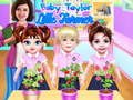 Spiel Baby Taylor kleiner Bauer Online