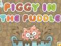 Spiel Schweinchen im Wasser Online