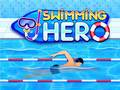 Spiel Schwimmheld Online