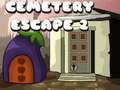 Spiel Friedhof Flucht 2 Online