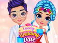 Spiel Liebliches Hochzeitsdatum Online